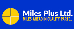 Miles Plus Ltd